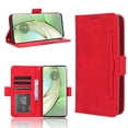thumbnail image 3 of Funda Tipo Billetera GANGXUN para Motorola MOTO Edge 40 – Tapa Flip con Tarjetero, 3 of 5