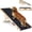 55.12 Inch Long, variant on Foldable  Ramp for Bed, 4 Adjustable Portable Pet Ramps, 40" Long Pet Ramp for Small Dogs, for High Beds,  Step for Large Dogs Stairs for , Couch