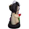 thumbnail image 3 of Gemmy Airblown Inflatable Disney Villains Scene Disney, 4 ft Tall, Green, 3 of 4