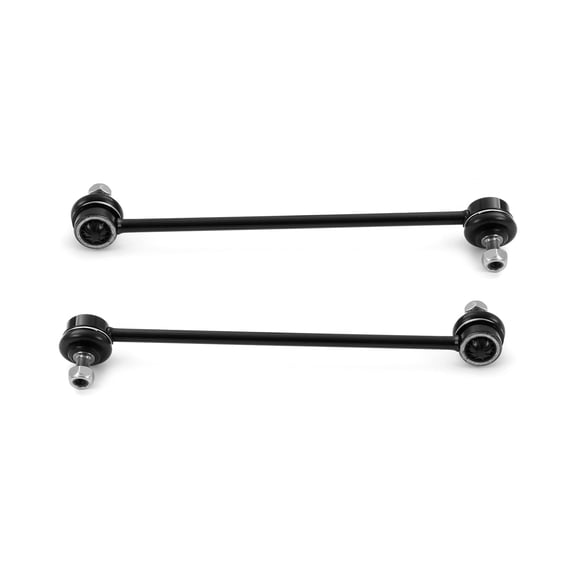 Metrix Premium Chassis Parts - Front Left & Right Sway Bar Stabilizer End Link Kit Fits 99-03 Lexus RX300, 97-01 ES300, 99-03 Toyota Solara, 97-04 Avalon, 97-01 Camry, K90311, K90312, Made in Europe