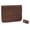 CHESTNUT BROWN, variant on S1 - Premium Leather Laptop Sleeve for MacBook and other laptops 14 Inch, Professional Business Style with Magnetic Closure (CHESTNUT BROWN)