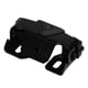 thumbnail image 4 of Car Rear Trunk Door Lock Tailgate Boot Lock Catch for Citroen C2 Peugeot 206 207 8724 C0, 4 of 5