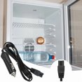 thumbnail image 5 of RHEA- Car Refrigerator Power Cord Dc Power Cord Power Cables For 12V/24V Car Fridge, 5 of 6