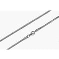 thumbnail image 2 of Mens Stainless Steel Chains , Classic, 2 of 2