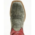 thumbnail image 6 of Twisted X Men's Tech Performance Western Boot Broad Square Toe - MXW0005 12 EE  US, 6 of 7