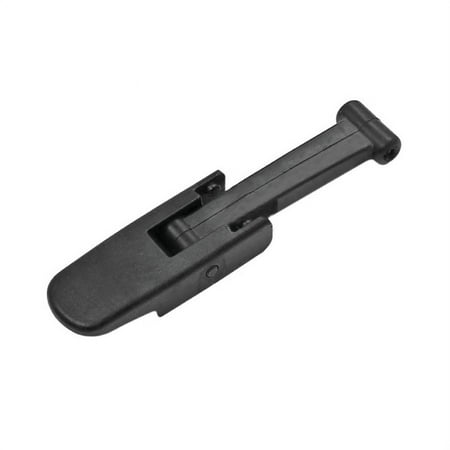 Peterbilt 587 Hood Latch