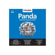 Panda Security B12is14esd Internet Secu