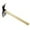 Black6, variant on Yiaieng Hand Cultivator, 5-Claw Rake Garden Hand Rake Tool with Wooden Short Handle Garden Tools