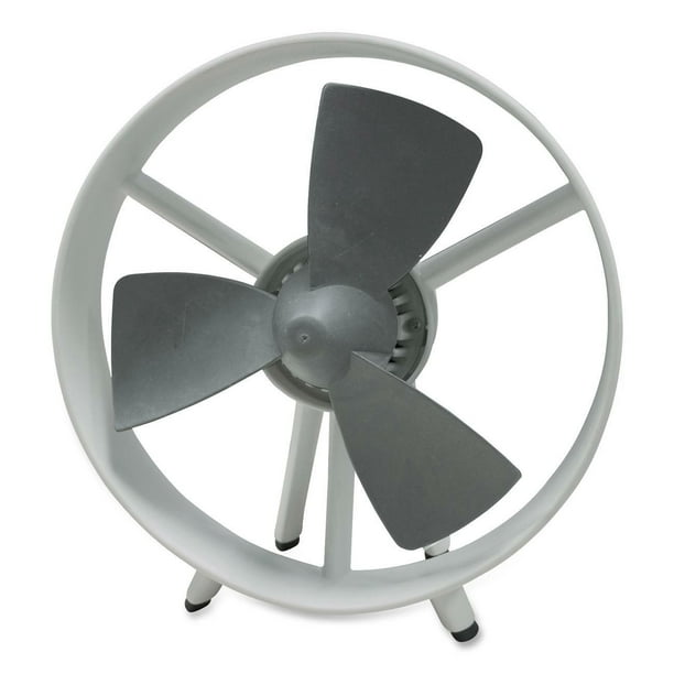 FT12010 SoftBlade Table Fan
