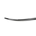 thumbnail image 3 of 2pcs Side Rearview Mirror Trim ABS Carbon Fiber Color Wing Mirrors Strip Replacement for GR Supra A90 2019?2022, 3 of 5