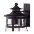 thumbnail image 2 of WALL SCONCE EZEKIEL BRNZ (Pack of 1), 2 of 5