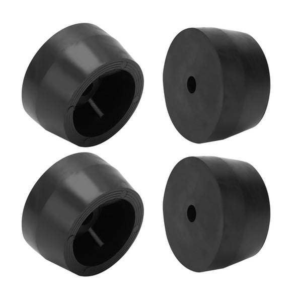 Air Compressor Engineering Plastics Feet, Easy To Use Engineering Plastics Mat Has Many Uses For Factory