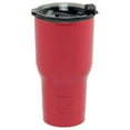 thumbnail image 3 of RTIC Double Wall Vacuum Insulated Tumbler, 20 oz, Red, 3 of 4