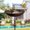 🔥 color_New#9, variant on Bird Bath Stand Iron Rustproof Robust Outdoor Garden Water Basin | 30cm Diameter | Adjustable Height 80cm | Leaf & Bird Design | Easy Clean | Bird Feeder Station