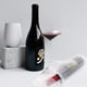 thumbnail image 5 of Bolsa protectora inflable para botellas de vino, bolsas de viaje para vino, sin bomba de aire, cojín para columna de aire, bolsa de embalaje, 5 uds., 5 of 5