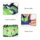 thumbnail image 3 of Mini Juego De Fútbol De Mesa Para Niños, Juego De Competición De Fútbol, ​​Juegos Deportivos, Juegos De Tirachinas De Mesa, Juguetes, Juego De Mesa Deportivo De Escritorio Para Fiesta Familiar Yuarrent FN006499-00, 3 of 6