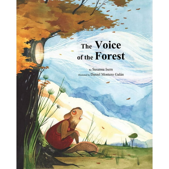 Whispers in the Forest The Voice of the Forest, (Paperback)