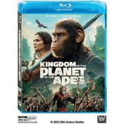 Kingdom Of The Planet Of The Apes (Blu-ray + Digital Copy), 20th Century Fox, Sci-Fi & Fantasy