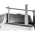 thumbnail image 6 of BAK by RealTruck 26405BT Tonneau Cover/Truck Bed Rack Kit Compatible with Select: 2004-2006 Toyota Tundra, 6 of 7