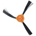 thumbnail image 5 of Replacement Parts Side-Brushes for - N79S N79 500 Robotic Vacuum Cleaner Accessories - 8Pcs, 5 of 8