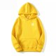 thumbnail image 3 of Sudadera con capucha para mujer, ropa de calle Harajuku, sudaderas con capucha para hombre y mujer, 3 of 3