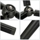 thumbnail image 3 of Tripod Compatible with Insta360 X4/X3 ONERS/ACE PRO Sports Camera Aluminum Alloy Table Tripod, 3 of 5