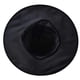 thumbnail image 5 of Steeple Wizard Hats Halloween Black Witch Hat Costume Party Props Cosplay Decor Accessory New, 5 of 5