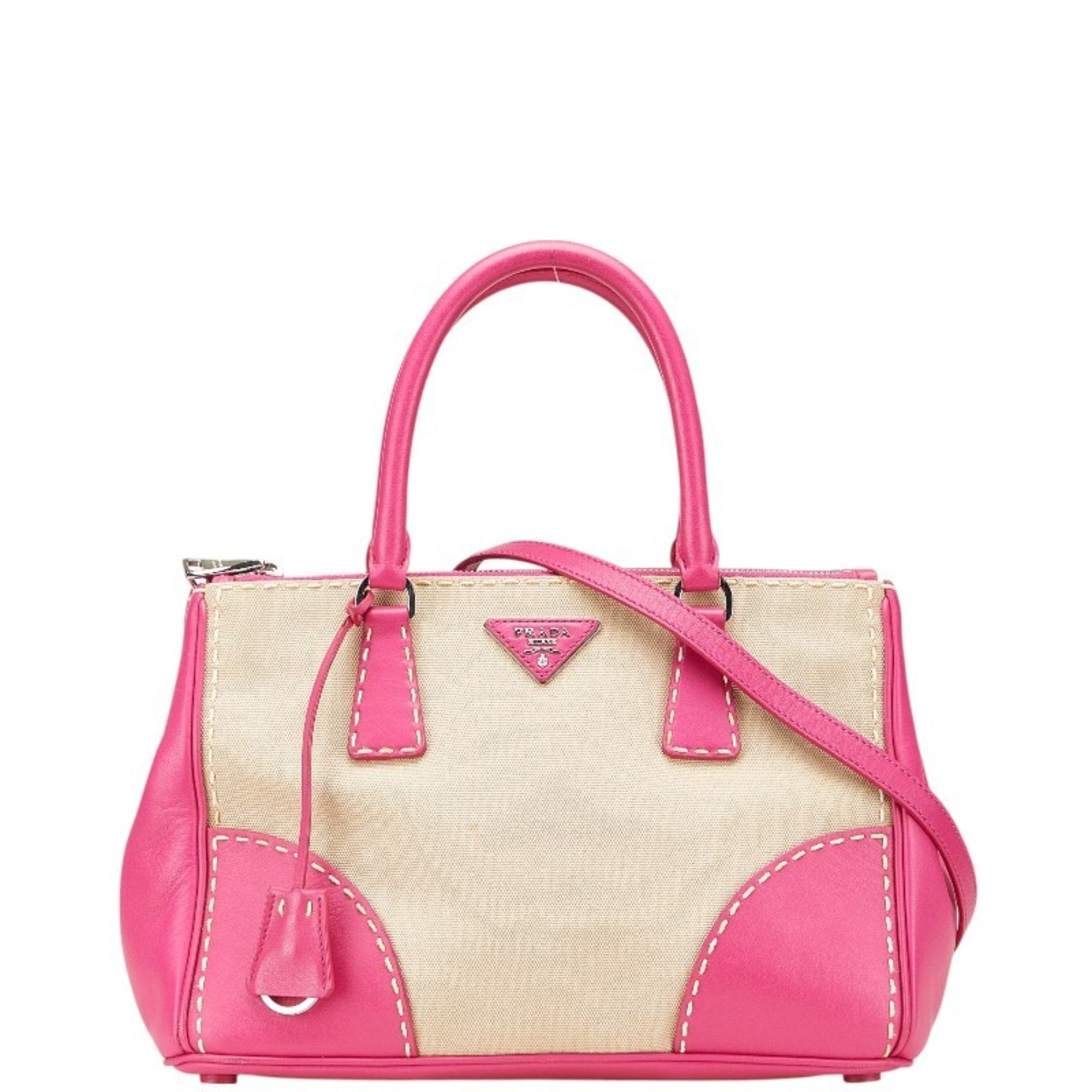 Prada Women's Bags | Pink - Walmart.com Prada Women's Bags | Pink - Walmart.com