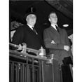 thumbnail image 2 of Fdr Presidency. Us President Franklin Delano Roosevelt And John Roosevelt History (18 x 24), 2 of 2