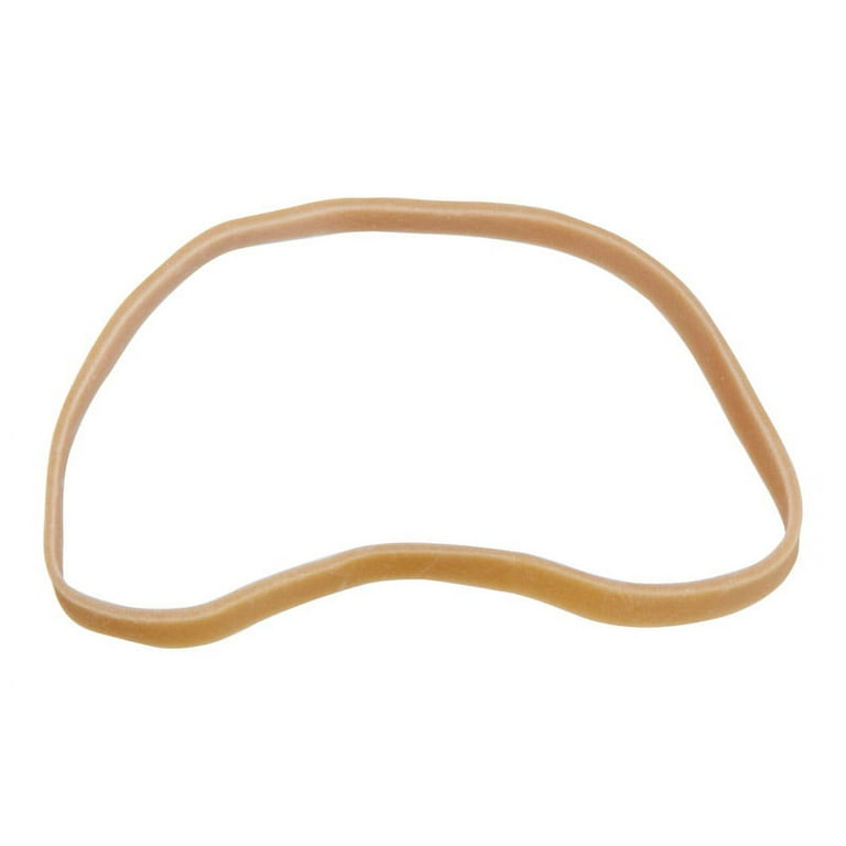 Alliance Advantage Latex Rubber Band, No 32, 3 L x 1/8 W in, 1/4
