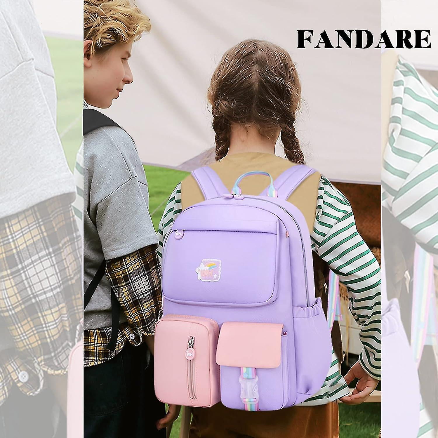 Girls bag school bag sale