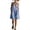 *Blue, variant on VBVC Women's Sleeveless Loose Jumpsuit , Breathable Baggy Harem Overalls For Women , Ladies' Casual Loungewear Romper with Pockets,Army Green,S-2XL