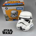 thumbnail image 1 of Tazas mandalorianas de Star Wars, taza creativa de cerámica galvanizada, tazas de café con leche, regalos de cumpleaños de San Valentín y aniversario de Navidad, 1 of 4