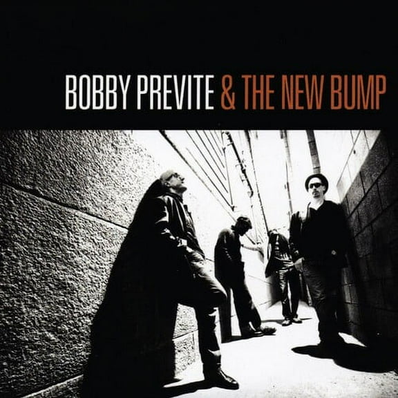 Bobby Previte - Set the Alarm for Monday - Jazz - CD
