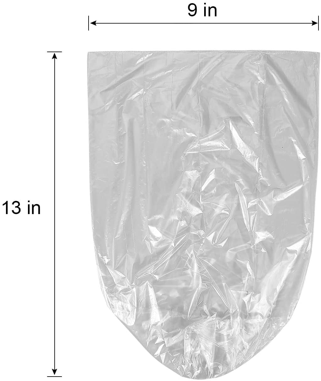 1200 Dog Poop Bags,Dog Waste Bags with Despenser,40 Rolls