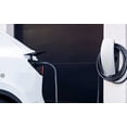 thumbnail image 3 of Tesla Motors 24' Cable Wall Connector, 3 of 7