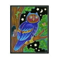 thumbnail image 7 of Crayola Forest Night Life Coloring Set, 16 Pieces, 7 of 7