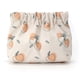 thumbnail image 4 of Pequeñas bolsas para el bolso portátil Mini bolsa de maquillaje sin cremallera de cierre automático Organizador de accesorios para cosméticos Auriculares Joyería, 4 of 5