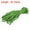 Lawn Green, variant on Flat Elastic Band for Sewing 1/4" x 33 Yards Brown Braided Stretch Strap Cord Rope for Wigs Crafts