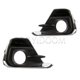 thumbnail image 3 of Un par de rejillas y cubiertas para luces antiniebla delanteras para Chevrolet Spark 2016-2018 + luces antiniebla, 3 of 3