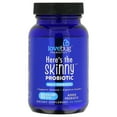 thumbnail image 2 of Here's The Skinny Probiotic, 10 Billion CFU, 30 Count, LoveBug Probiotics, 2 of 6