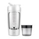 thumbnail image 1 of Electric Shaker Bottle, Made with Tritan - Portable Shaker Cup/USB Rechargeable Shaker Cups for Protein Shakes and Meal Replacement Shakes, 1 of 3