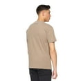 thumbnail image 2 of Duck and Cover Mens Chatts T-Shirt, 2 of 4