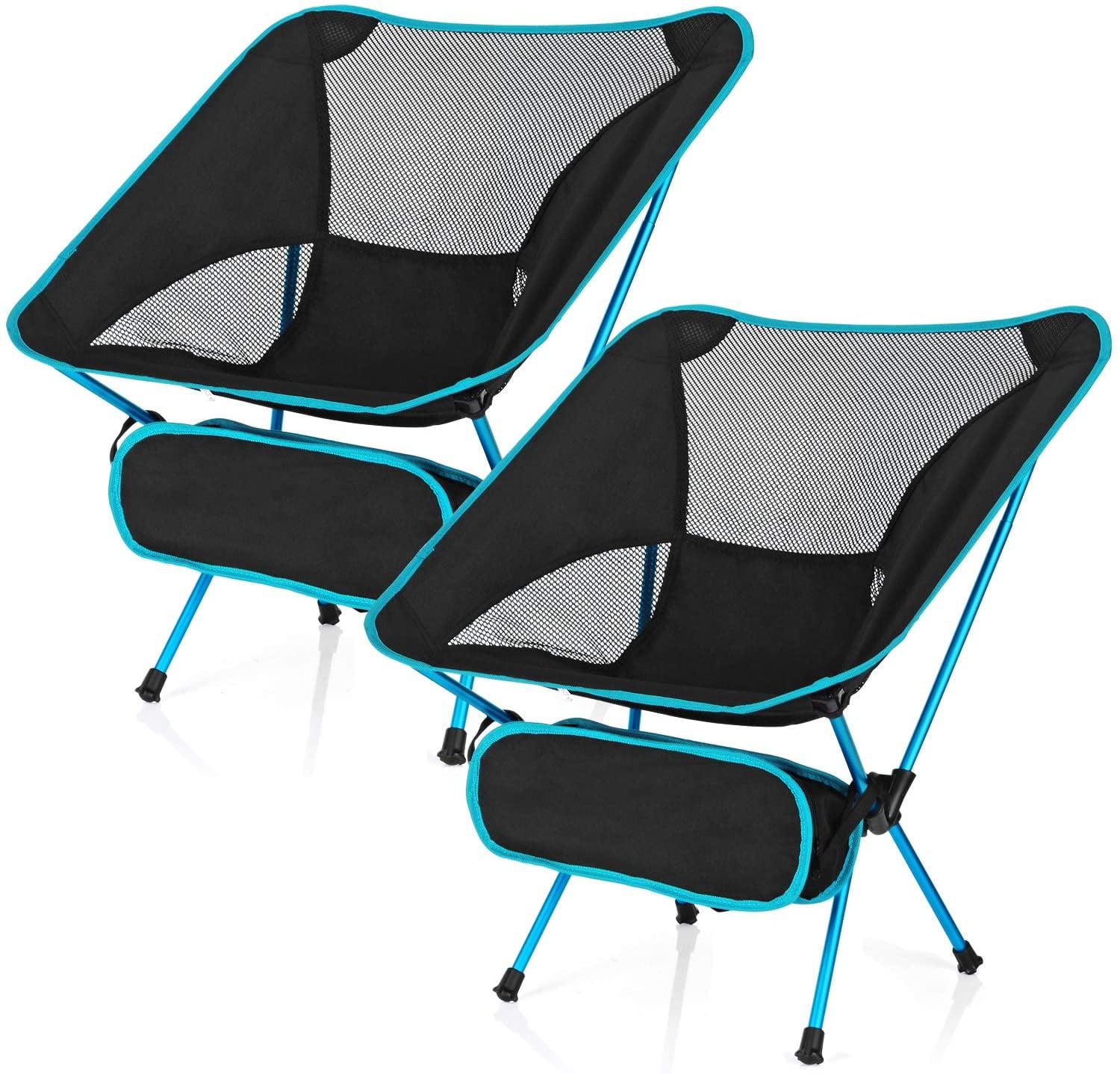 Creatice Bag Beach Chair for Small Space