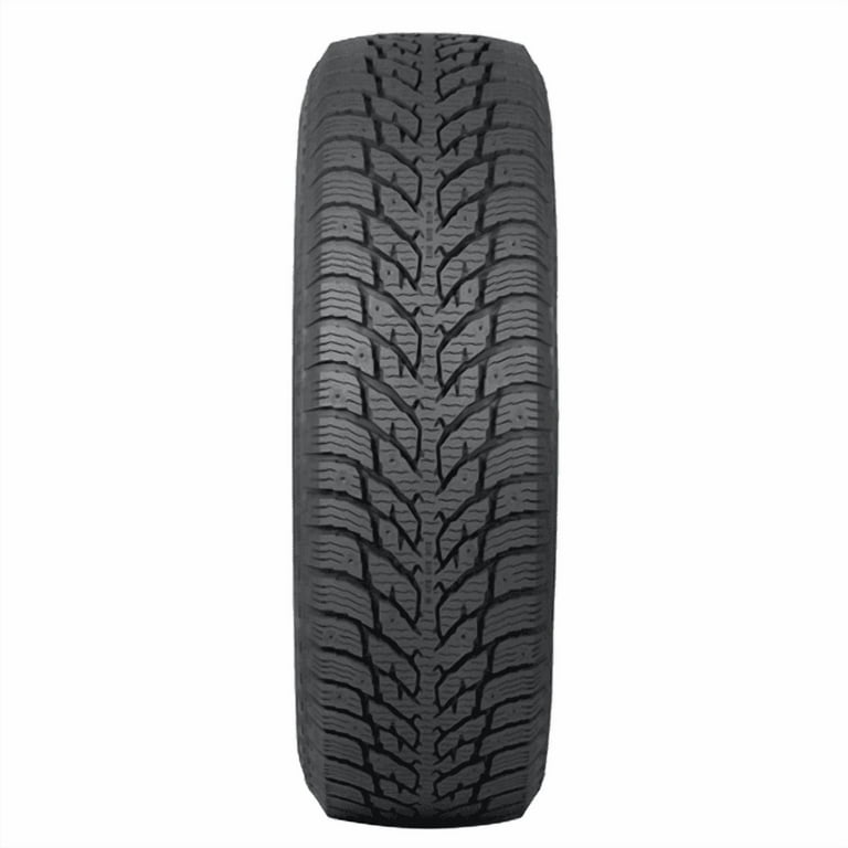 Nokian Hakkapeliitta LT3 (Non-Studded) LT265/70R18 E/10PLY BSW (4
