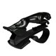 thumbnail image 1 of Inteprter Soporte para teléfono de coche Soportes de teléfono móvil de plástico Cuna Tablero de instrumentos de vehículo Soporte de coche de 360 Teléfono y Comunicación negro, 1 of 6
