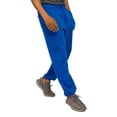 thumbnail image 2 of Victorious Men's Lightweight Fleece Drawstring Elastic Cuff Sweatpants, Up To 5X, 2 of 5