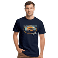 thumbnail image 2 of Toyota 4Runner Retro Beach Vibes T-Shirt, 2 of 5