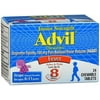 Advil 100mg Strength Pain & Fever Relief Chewables, Grape Flavor, 24ct