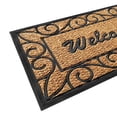 thumbnail image 4 of Achim Coco Mat - Remi Design, 18" x 30", 4 of 5